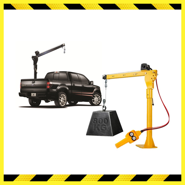 JNHP1000 Electric Winch Hoist/Pickup Truck Crane JNDO for China winch